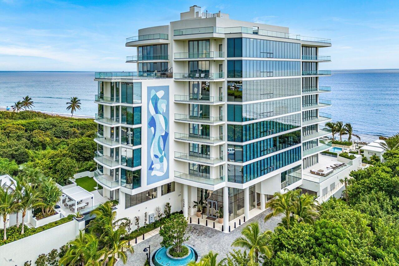 1500 S Beach Road 301