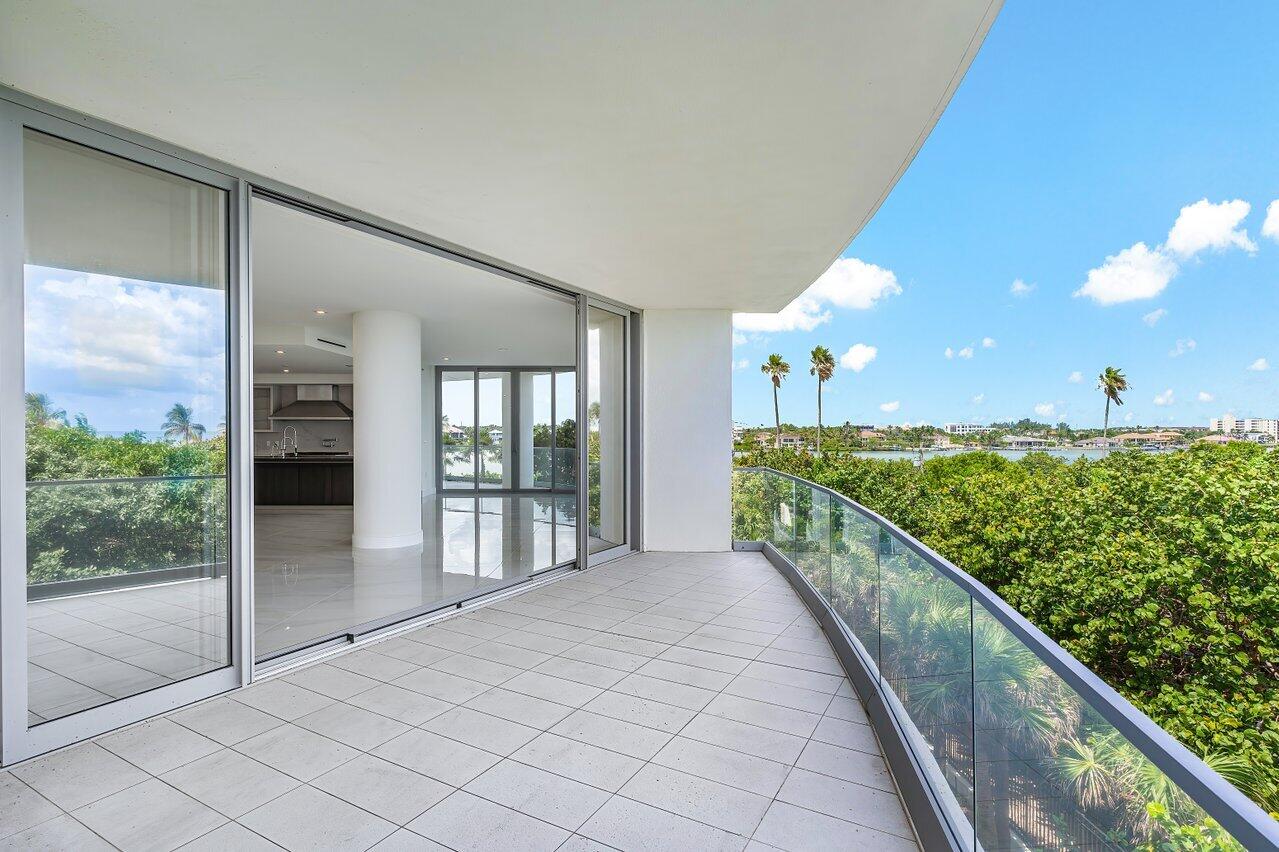 1500 S Beach Road 301