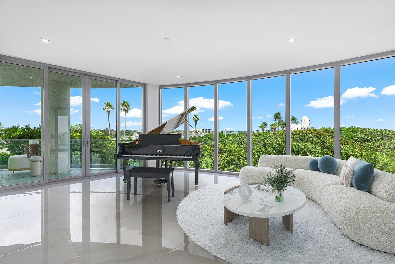 1500 S Beach Road 301