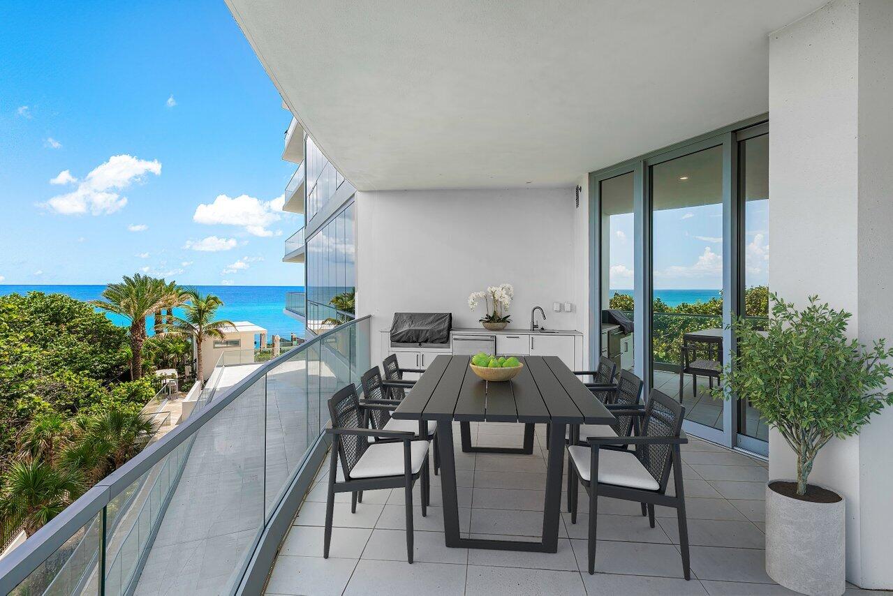 1500 S Beach Road 301