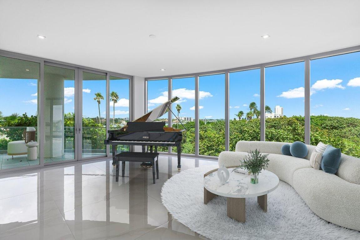 1500 S Beach Road 301