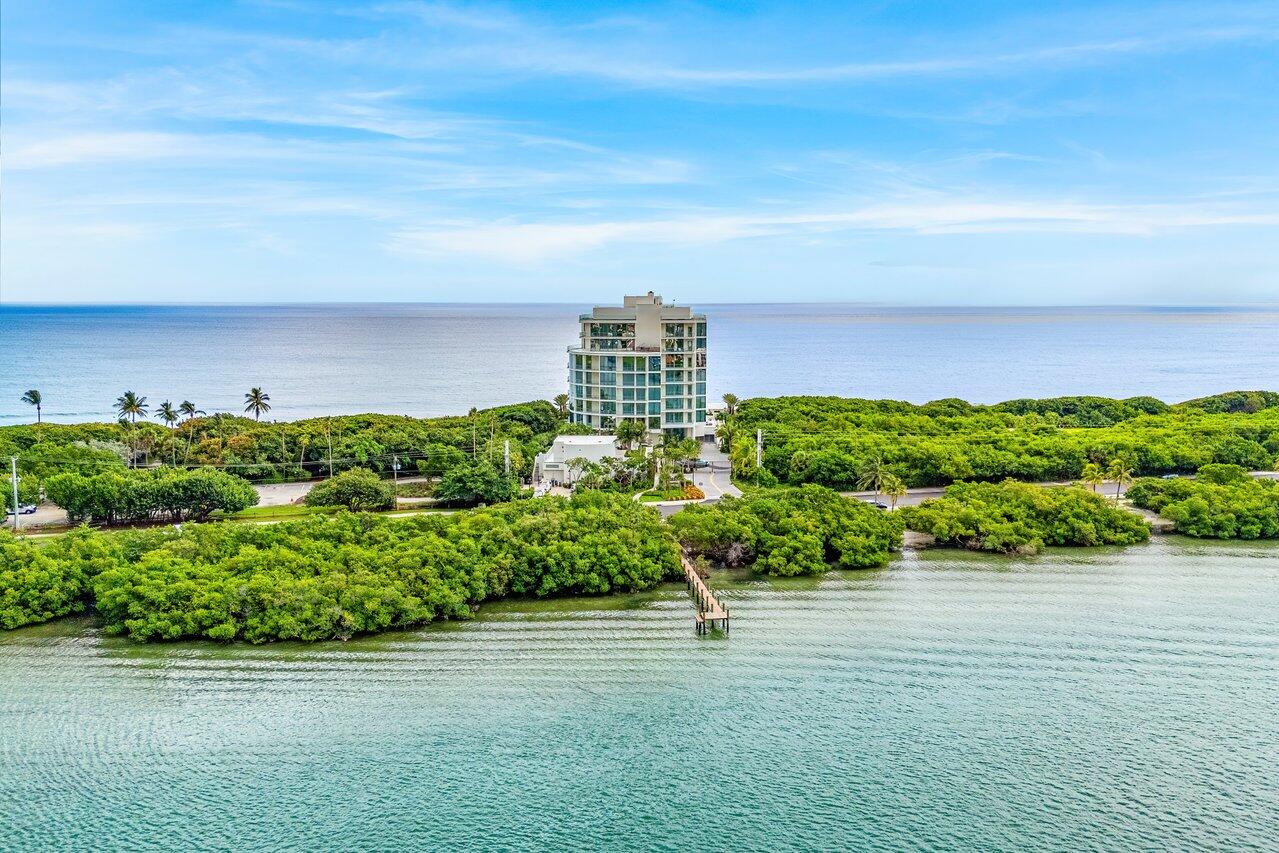1500 S Beach Road 301