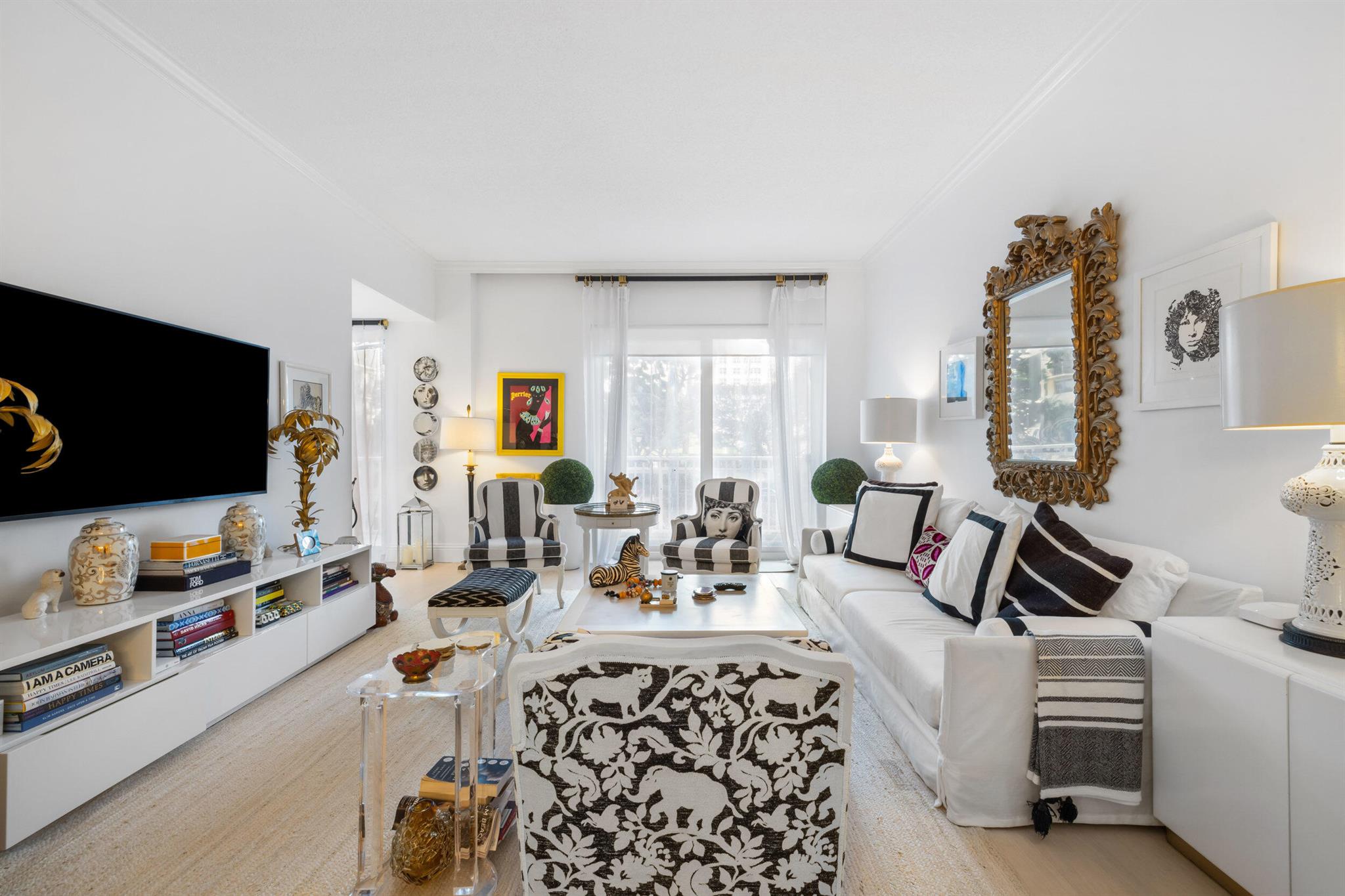 1801 S Flagler Drive 105