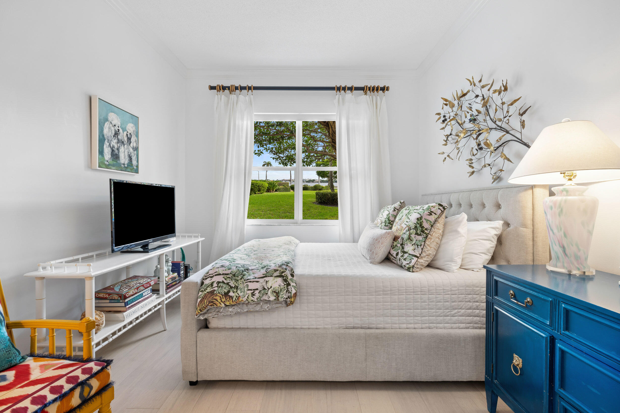 1801 S Flagler Drive 105