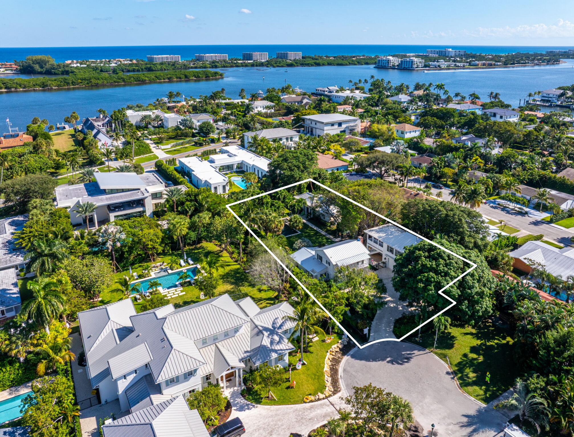 50 Rutland Boulevard