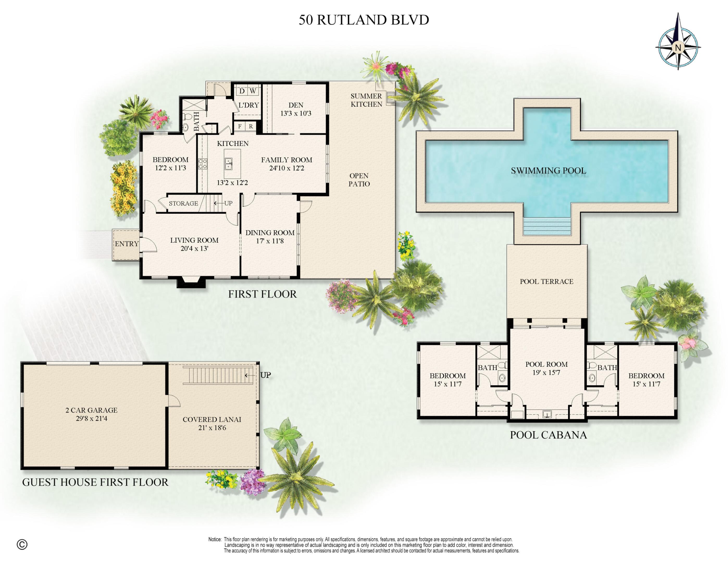 50 Rutland Boulevard