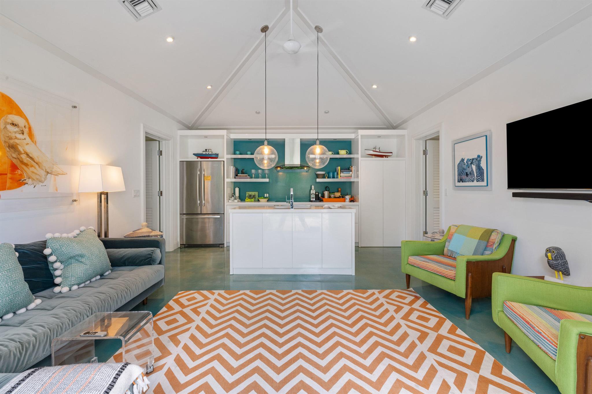 50 Rutland Boulevard