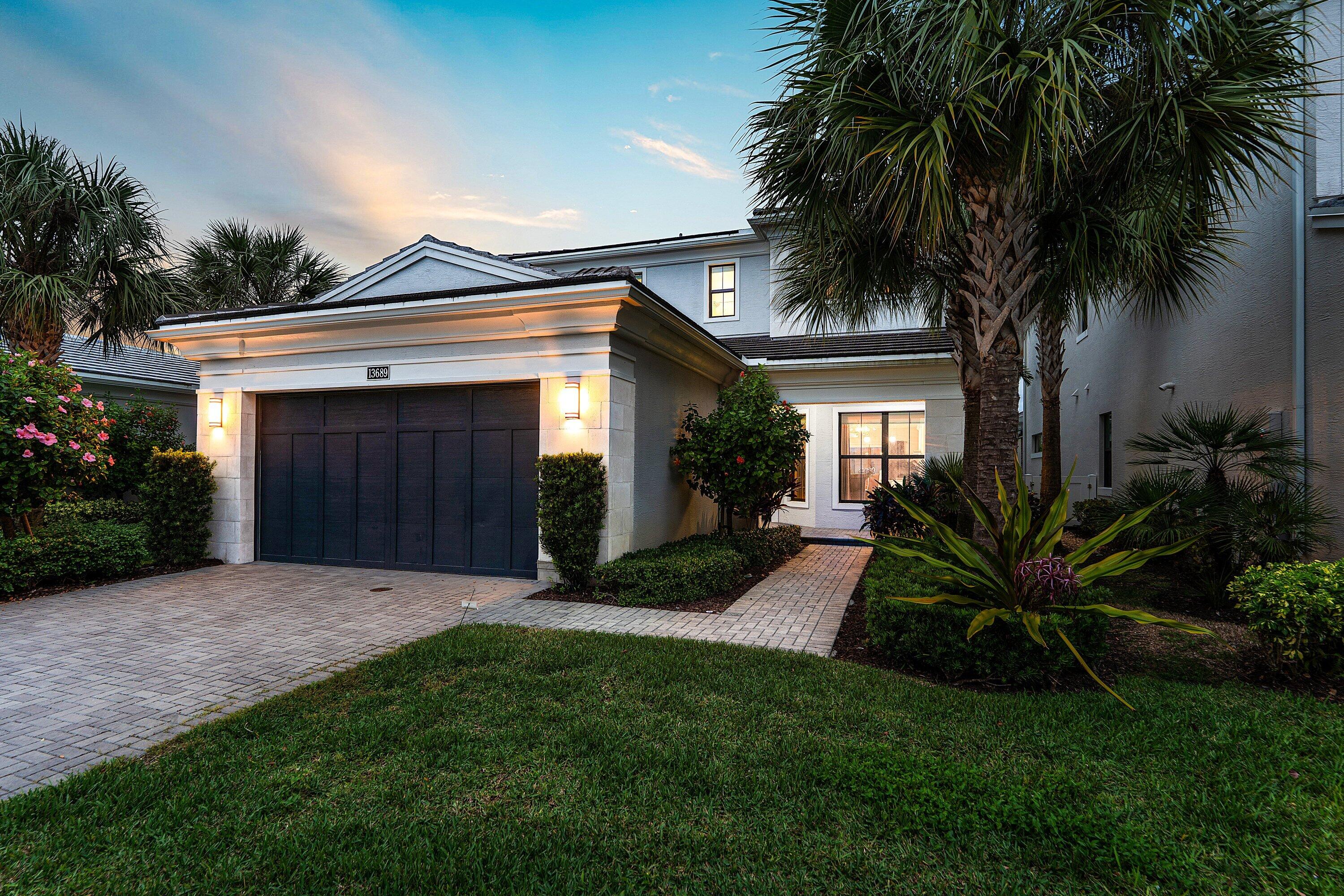 13689 Artisan Circle