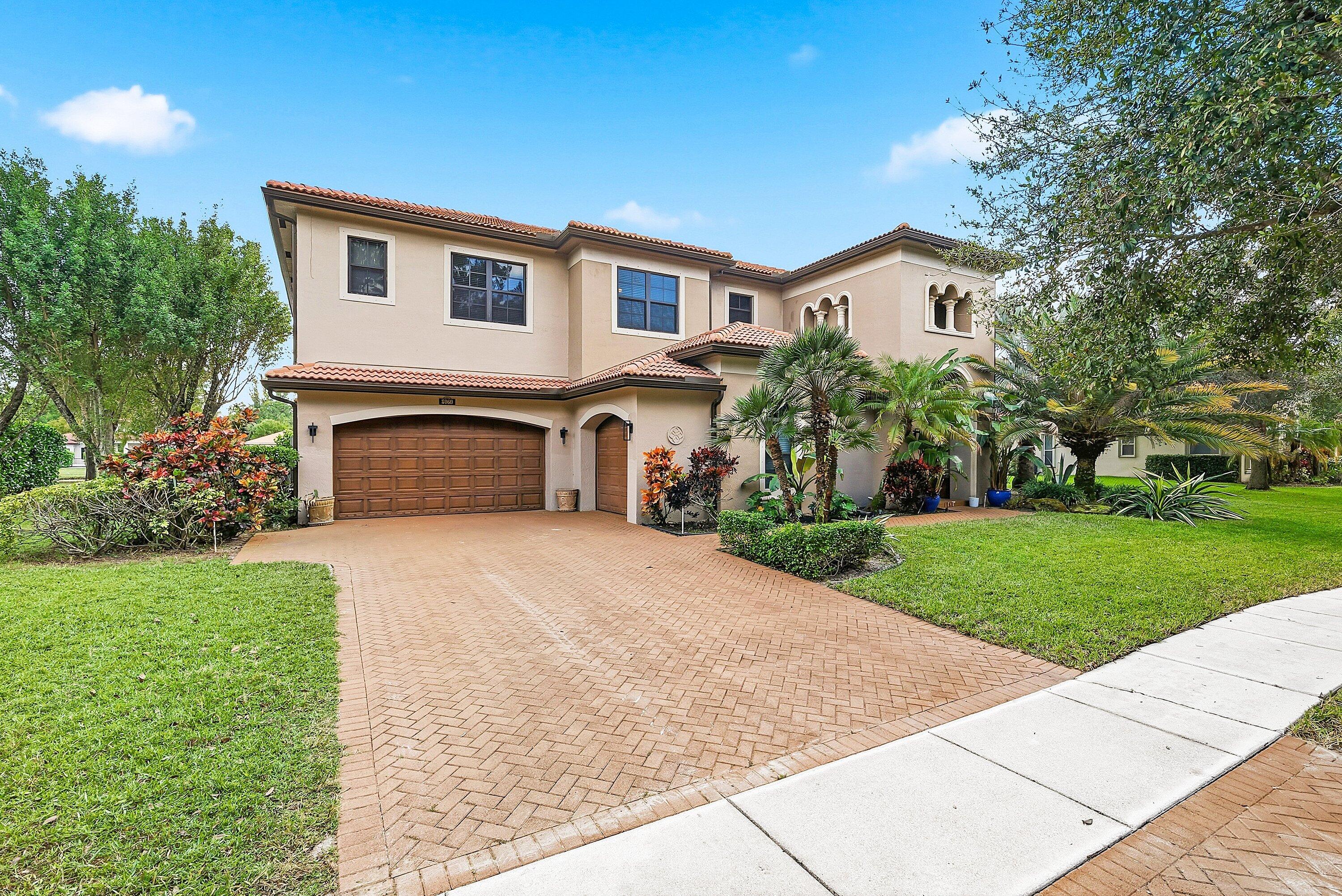 8060 Woodslanding Trail