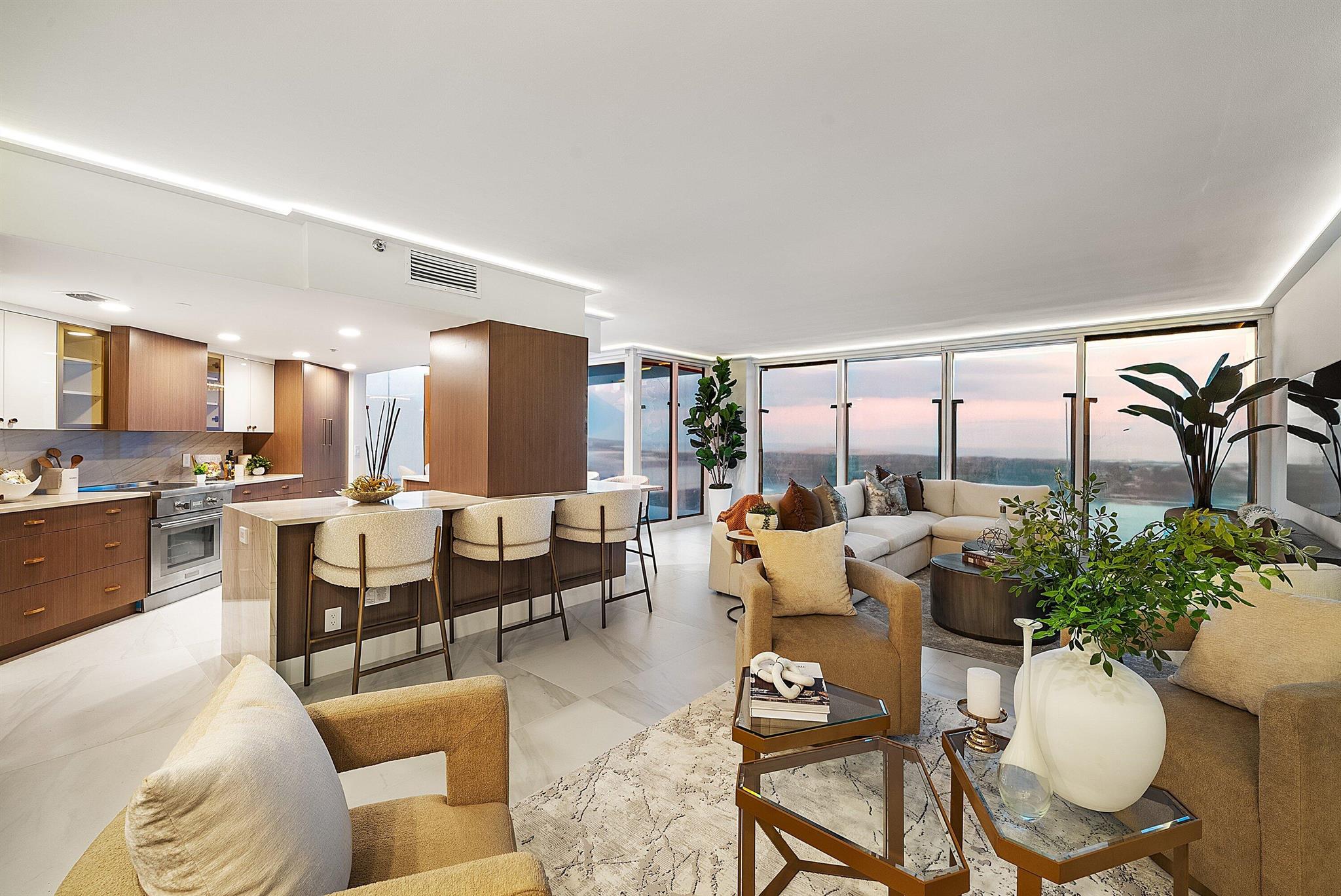 525 S S Flagler Drive 23a