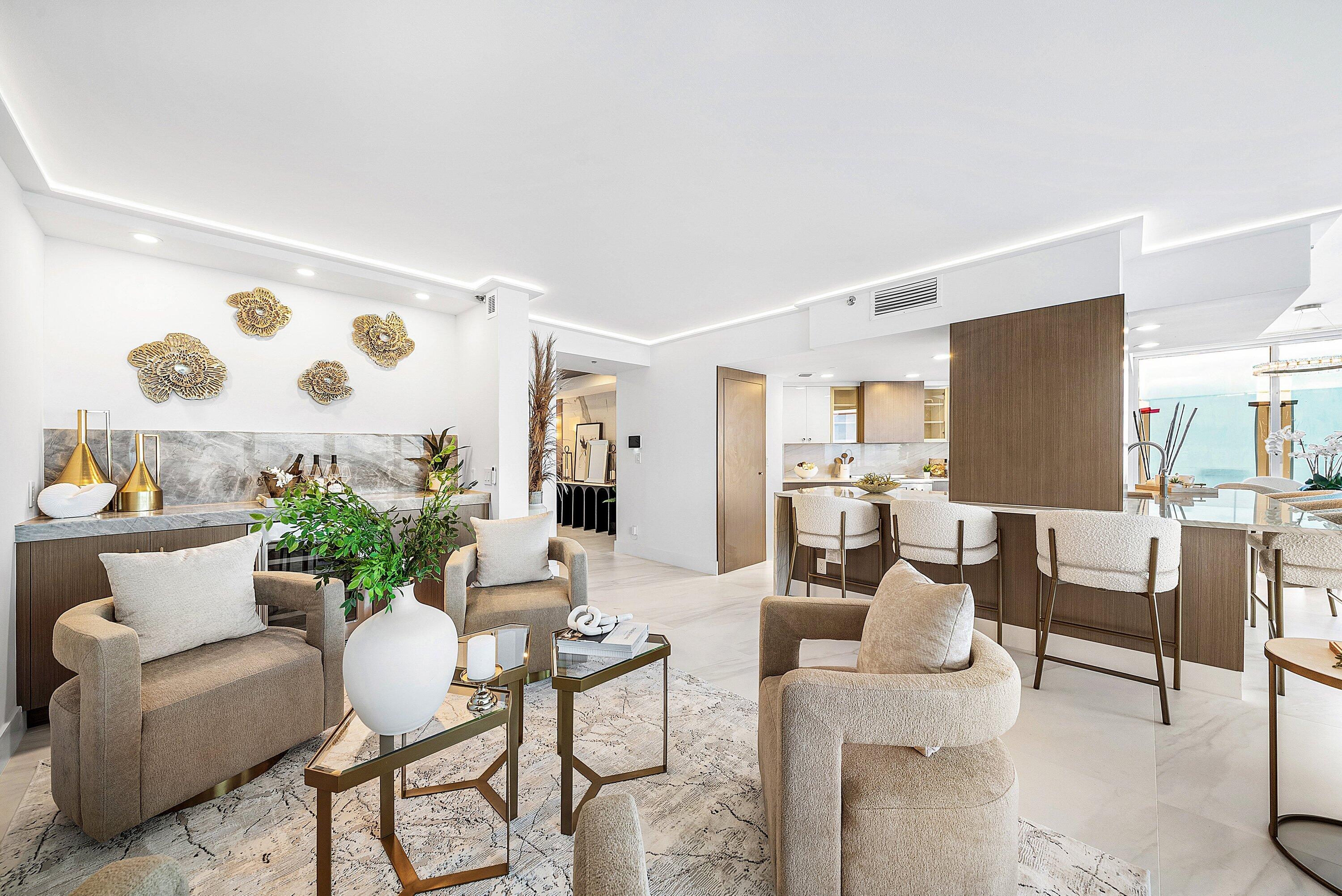 525 S S Flagler Drive 23a