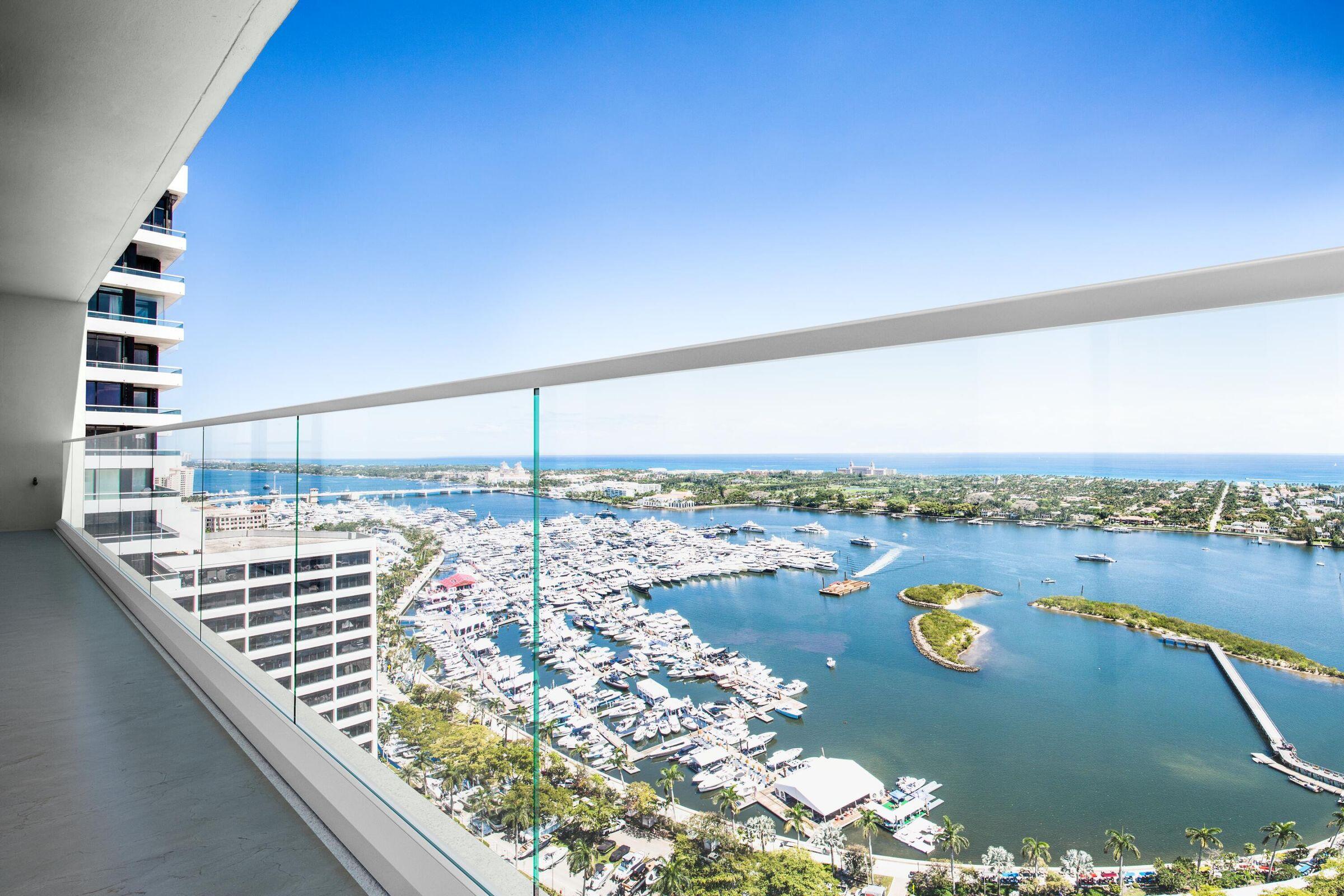 525 S S Flagler Drive 23a