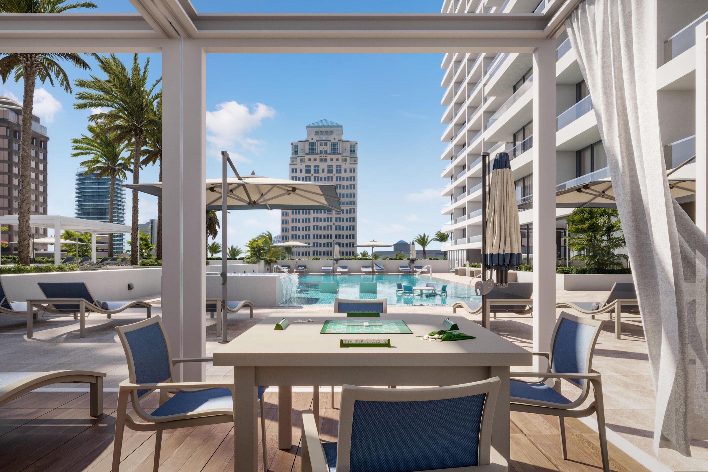 525 S S Flagler Drive 23a