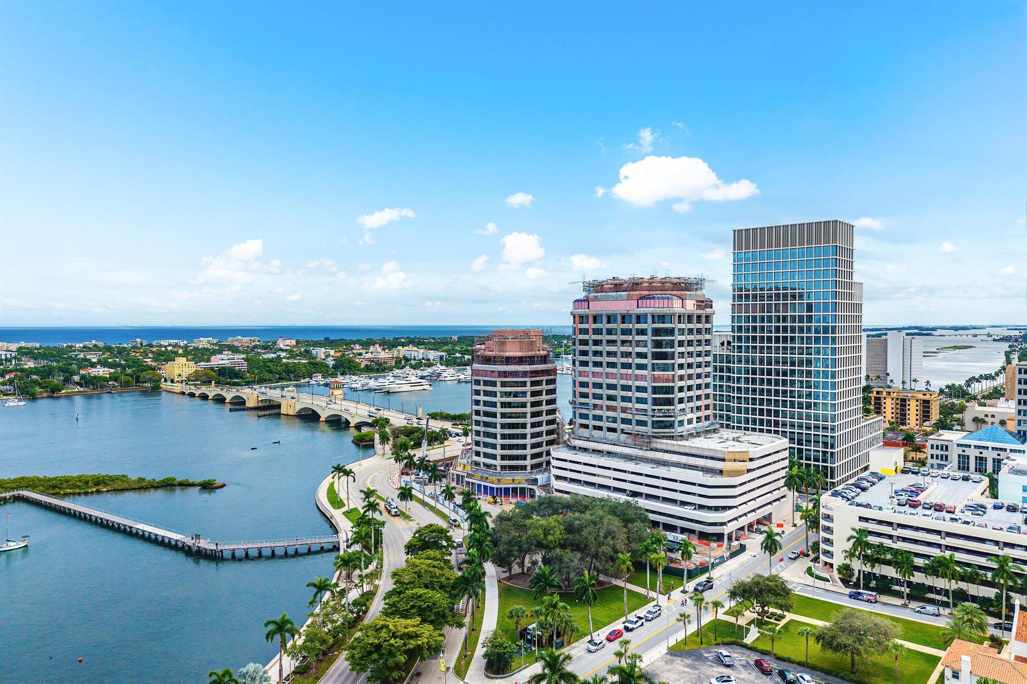 525 S S Flagler Drive 23a