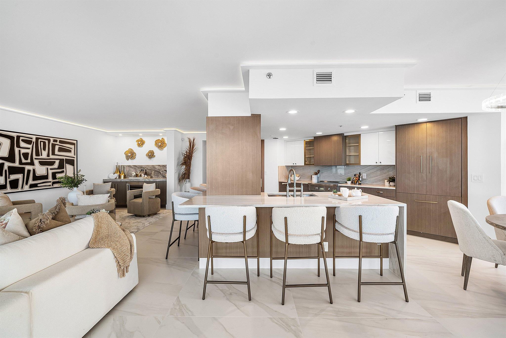 525 S S Flagler Drive 23a