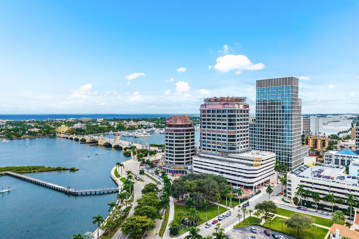 525 S S Flagler Drive 23a