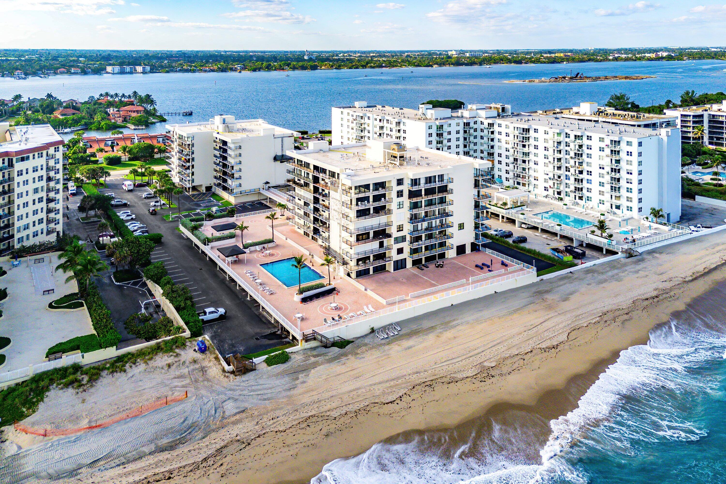 3456 S Ocean Boulevard 5030, Palm Beach Unit: 5030