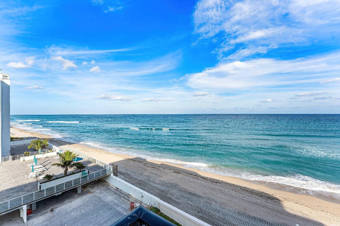 3456 S Ocean Boulevard 5030, Palm Beach Unit: 5030