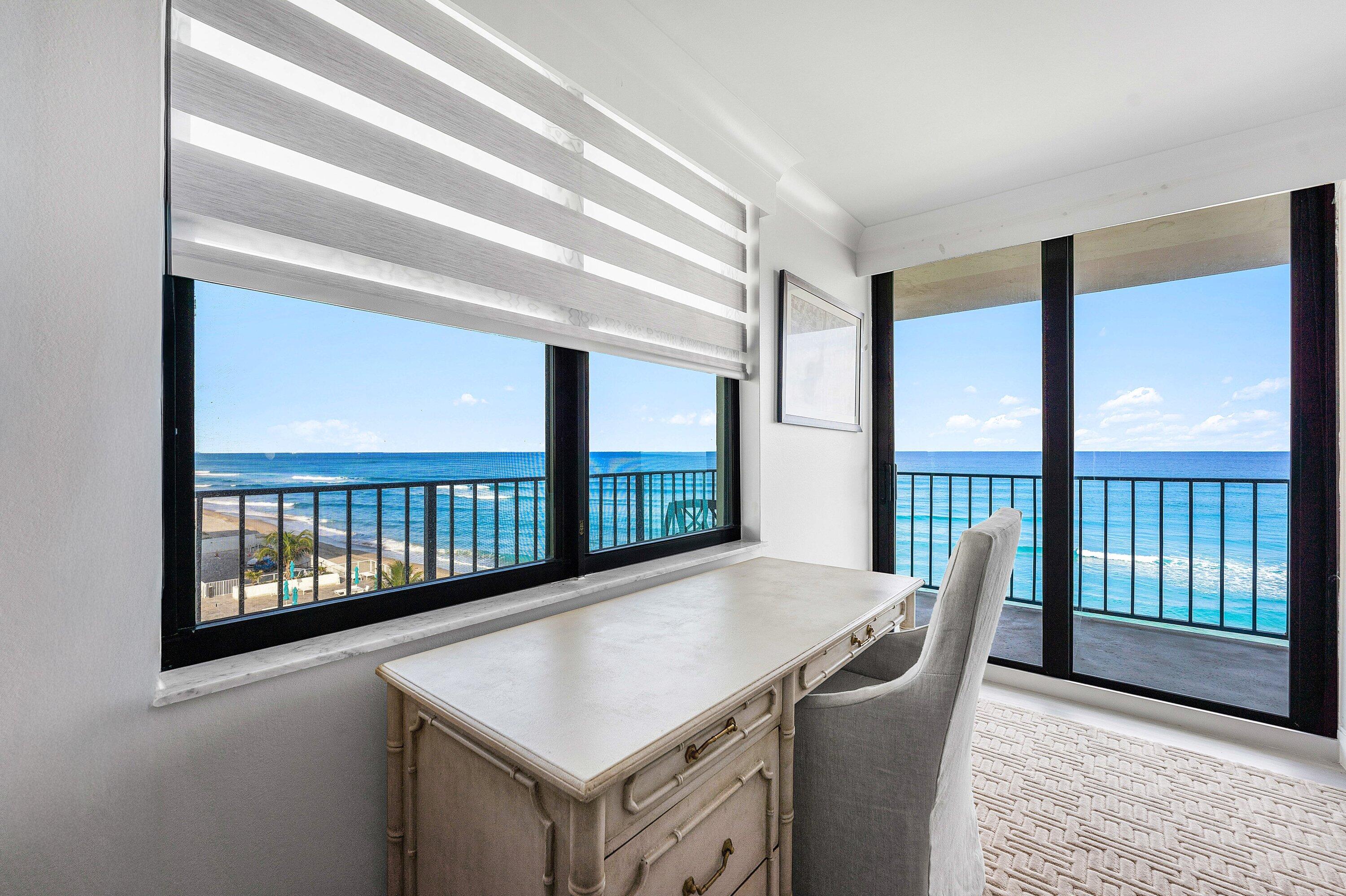 3456 S Ocean Boulevard 5030, Palm Beach Unit: 5030