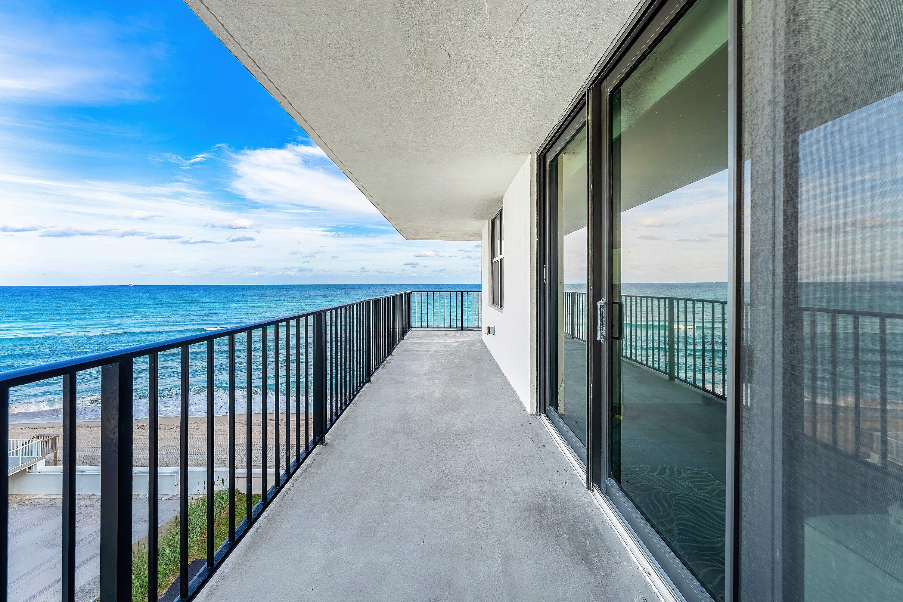 3456 S Ocean Boulevard 5030, Palm Beach Unit: 5030