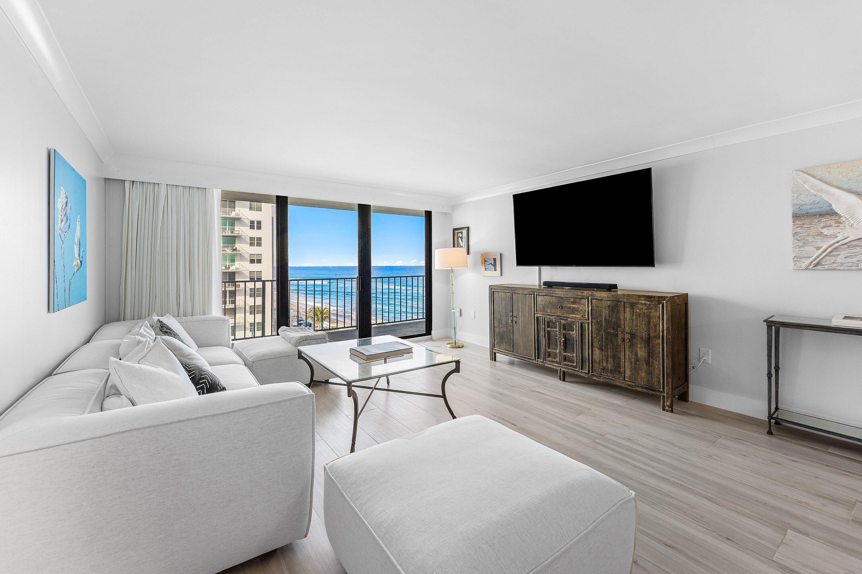 3456 S Ocean Boulevard 5030, Palm Beach Unit: 5030