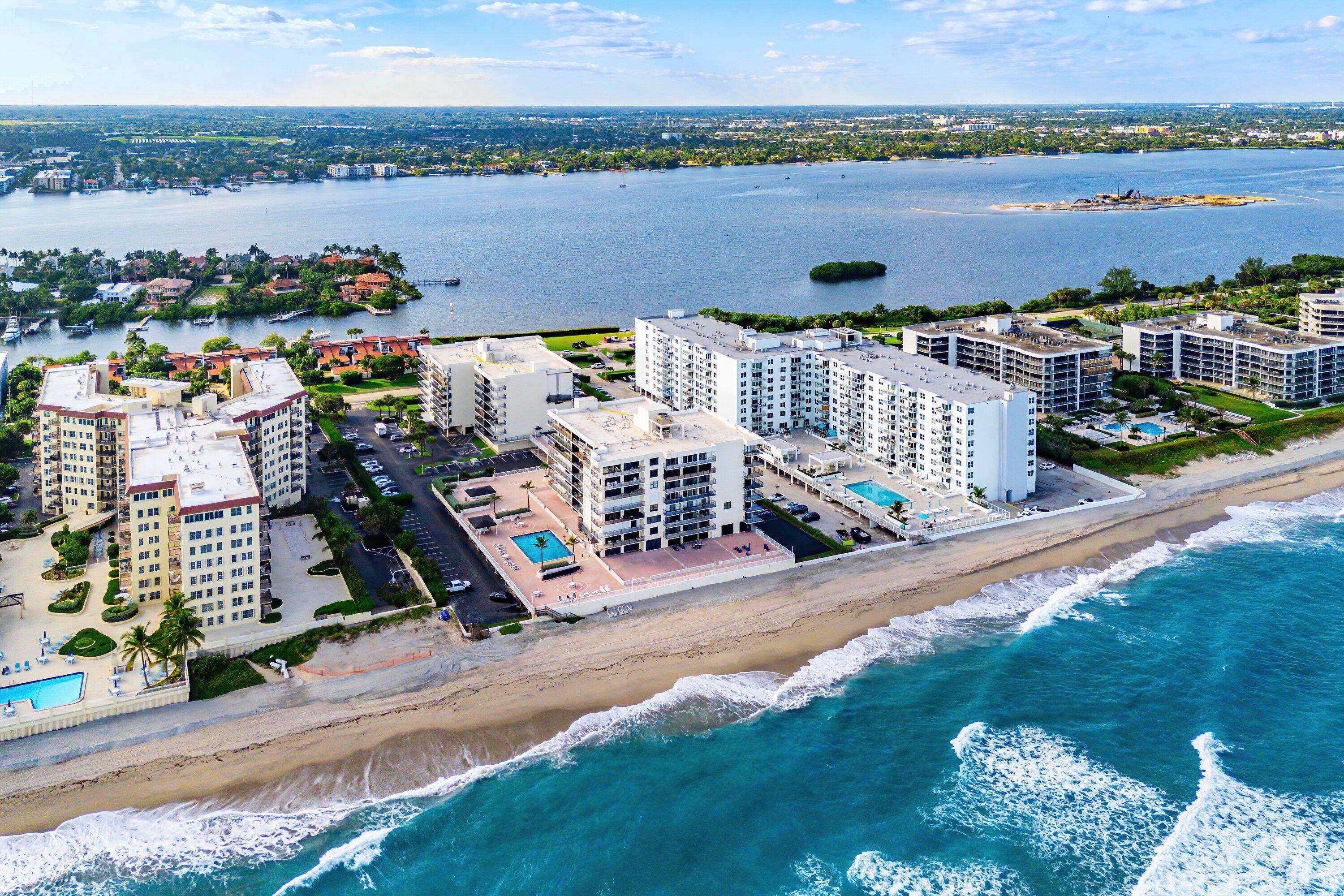 3456 S Ocean Boulevard 5030, Palm Beach Unit: 5030
