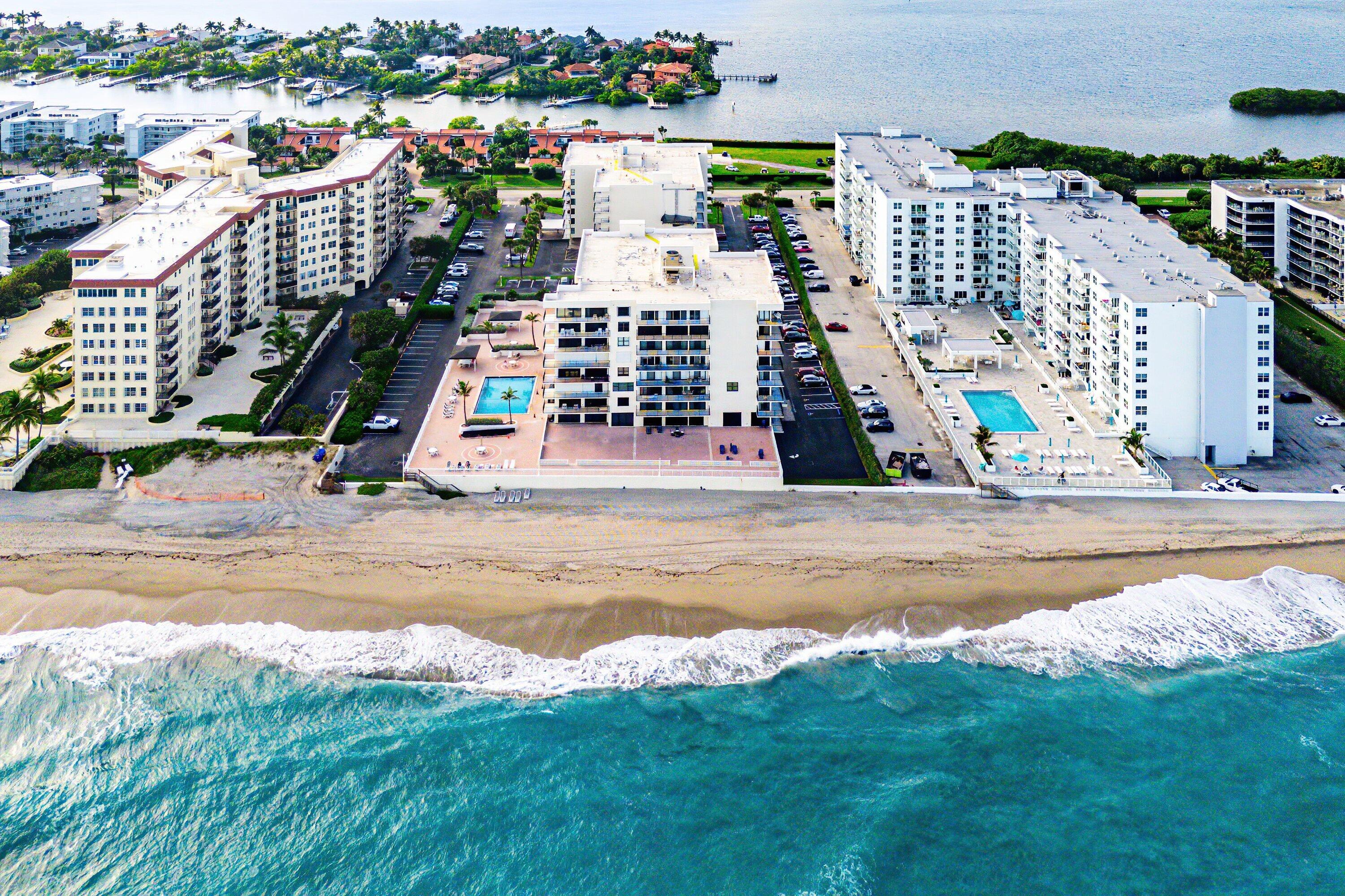 3456 S Ocean Boulevard 5030, Palm Beach Unit: 5030