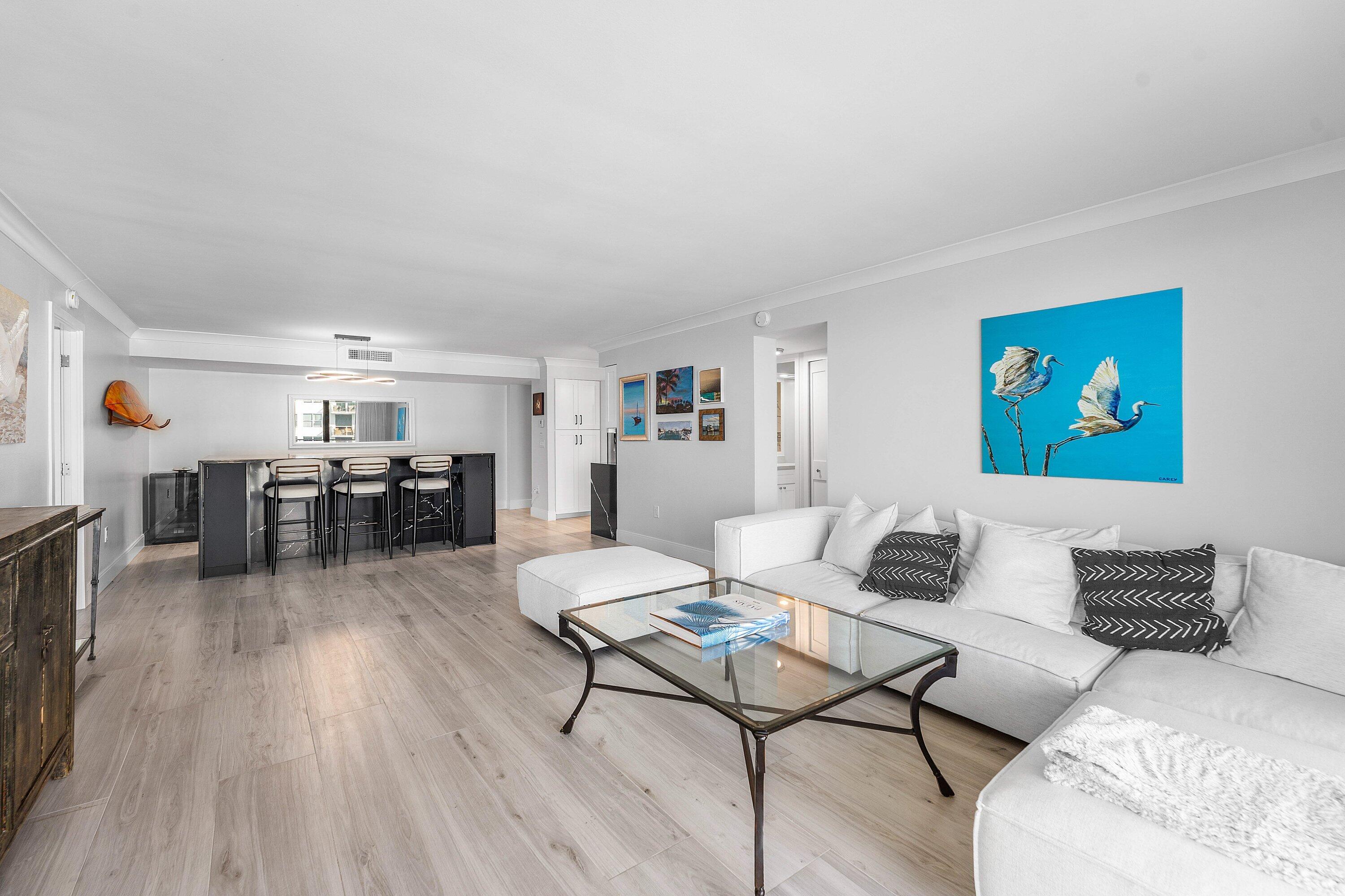 3456 S Ocean Boulevard 5030, Palm Beach Unit: 5030