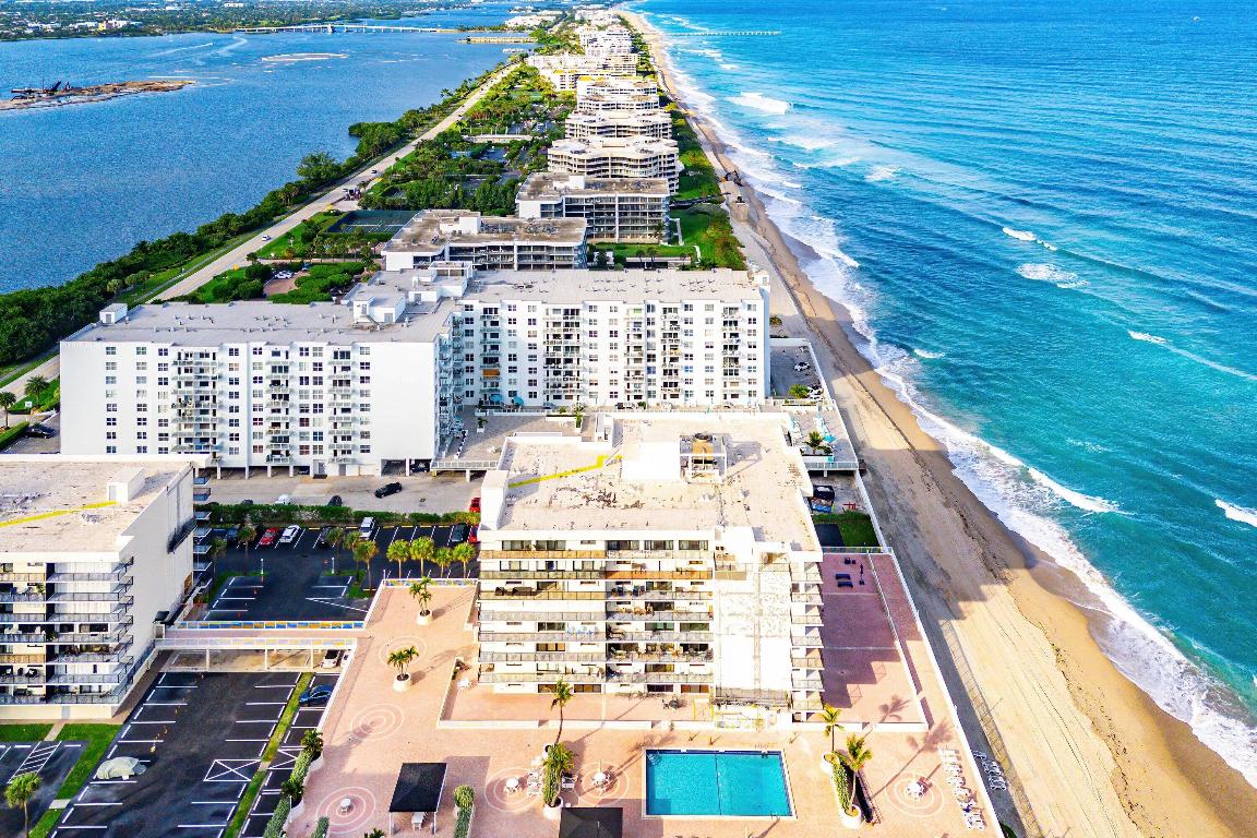 3456 S Ocean Boulevard 5030, Palm Beach Unit: 5030