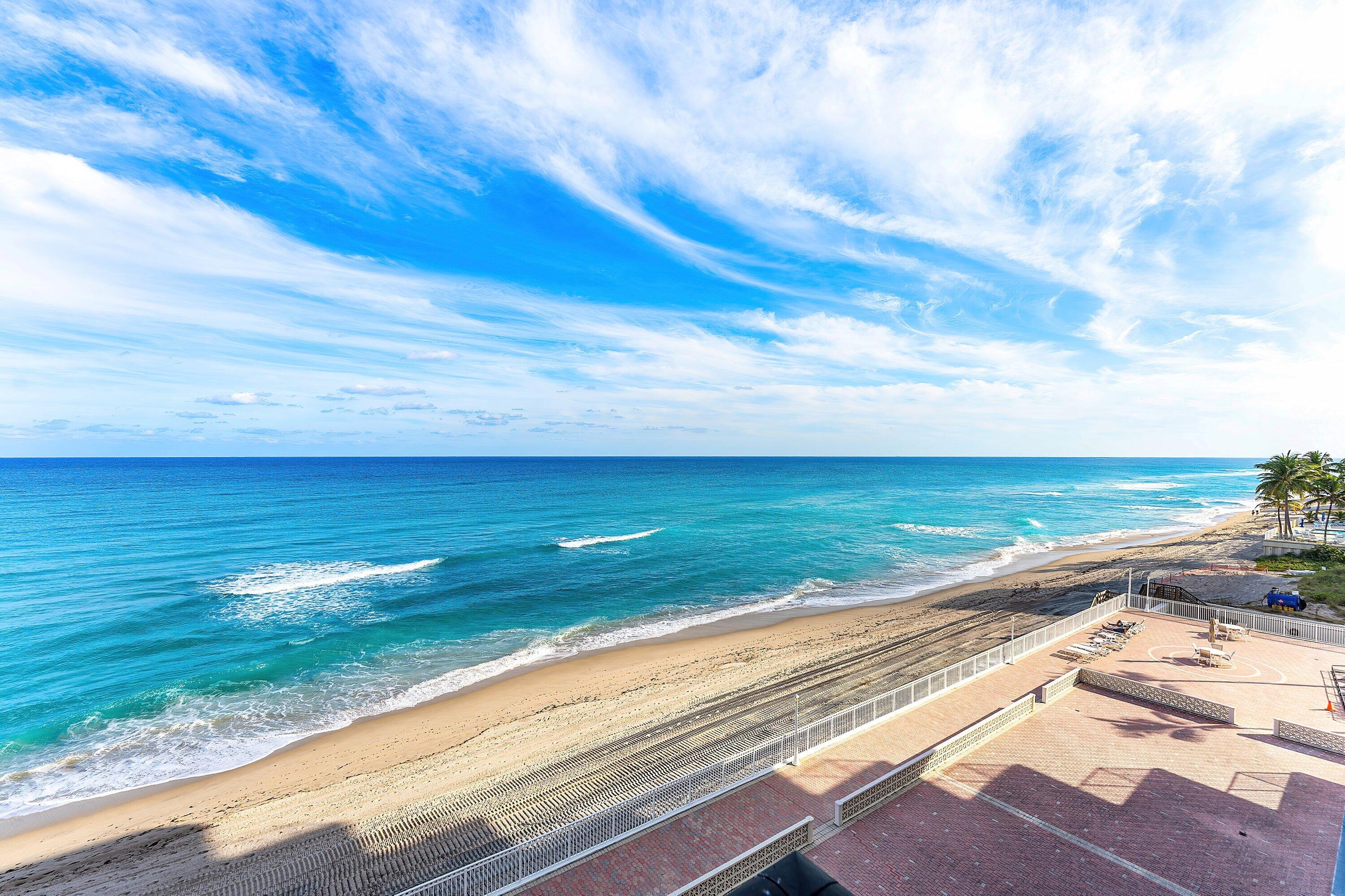3456 S Ocean Boulevard 5030, Palm Beach Unit: 5030