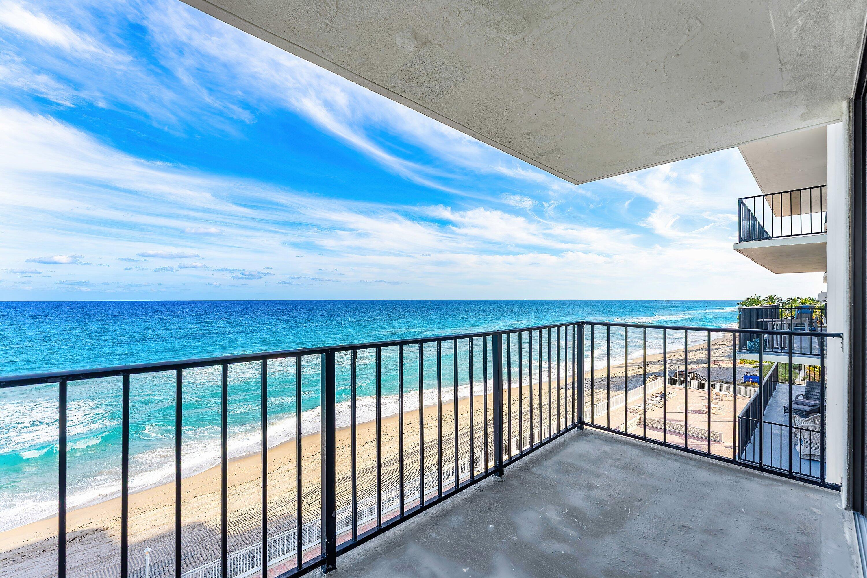 3456 S Ocean Boulevard 5030, Palm Beach Unit: 5030