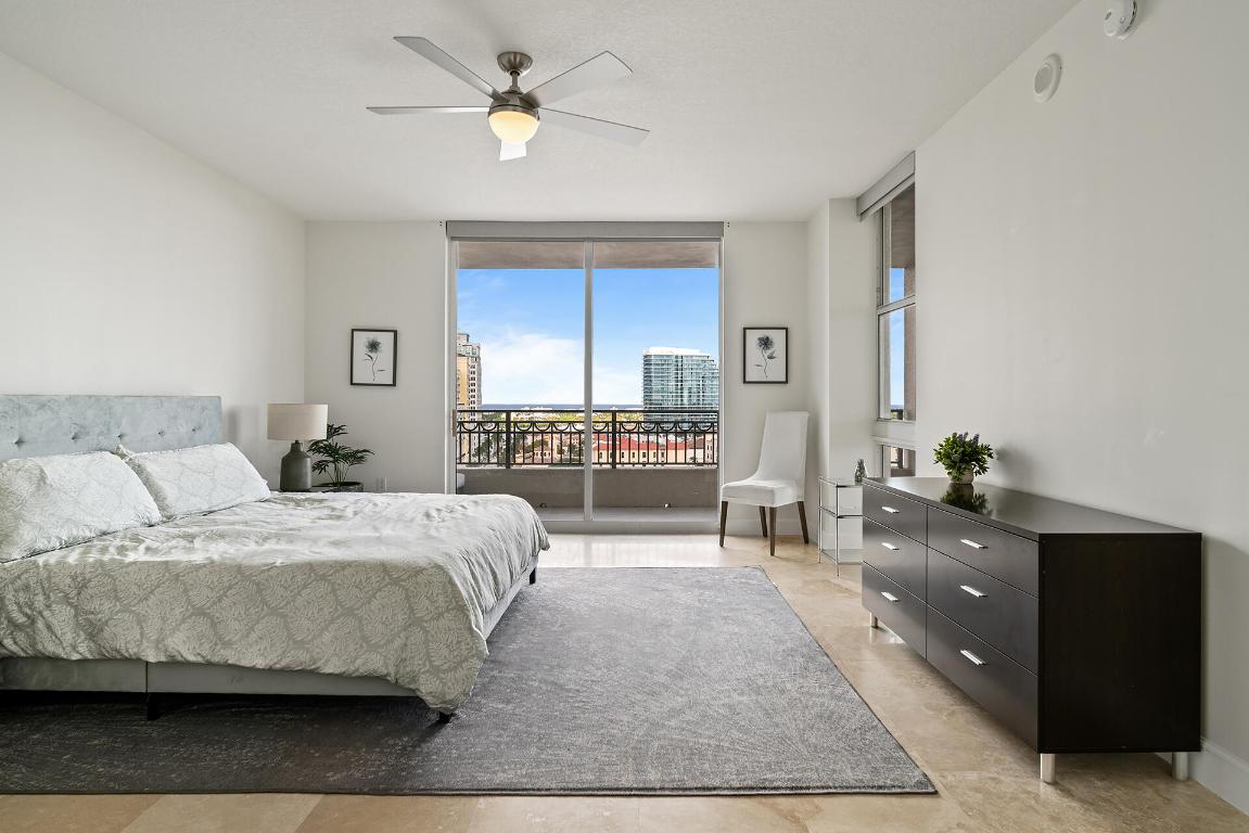 550 Okeechobee Boulevard 1401, West Palm Beach Unit: 1401