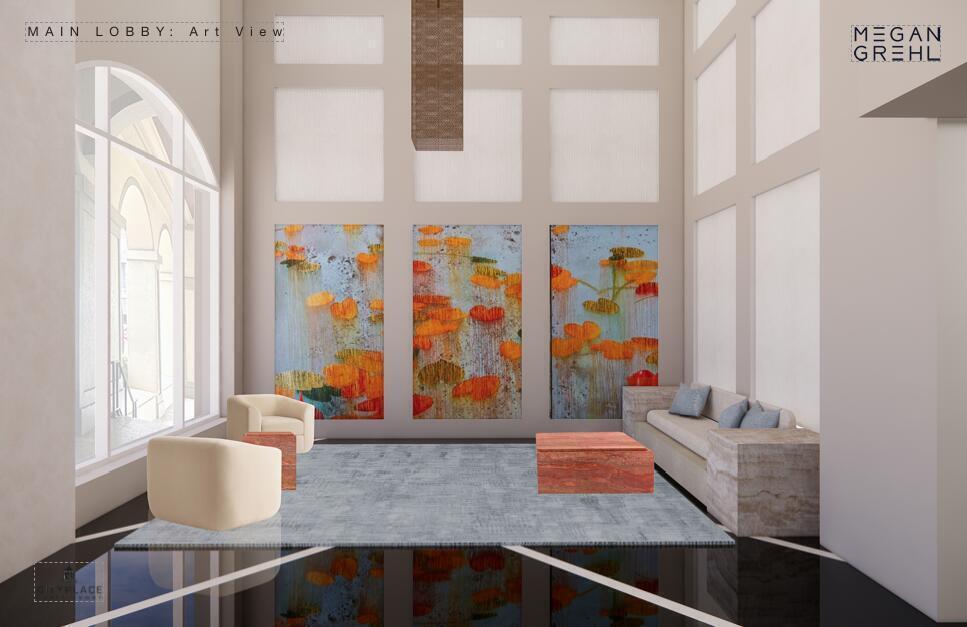 550 Okeechobee Boulevard 1401, West Palm Beach Unit: 1401