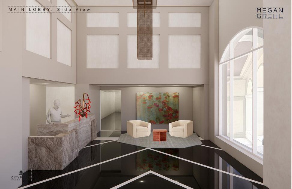 550 Okeechobee Boulevard 1401, West Palm Beach Unit: 1401