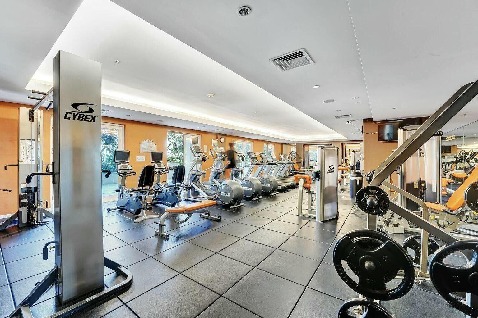 550 Okeechobee Boulevard 1401, West Palm Beach Unit: 1401