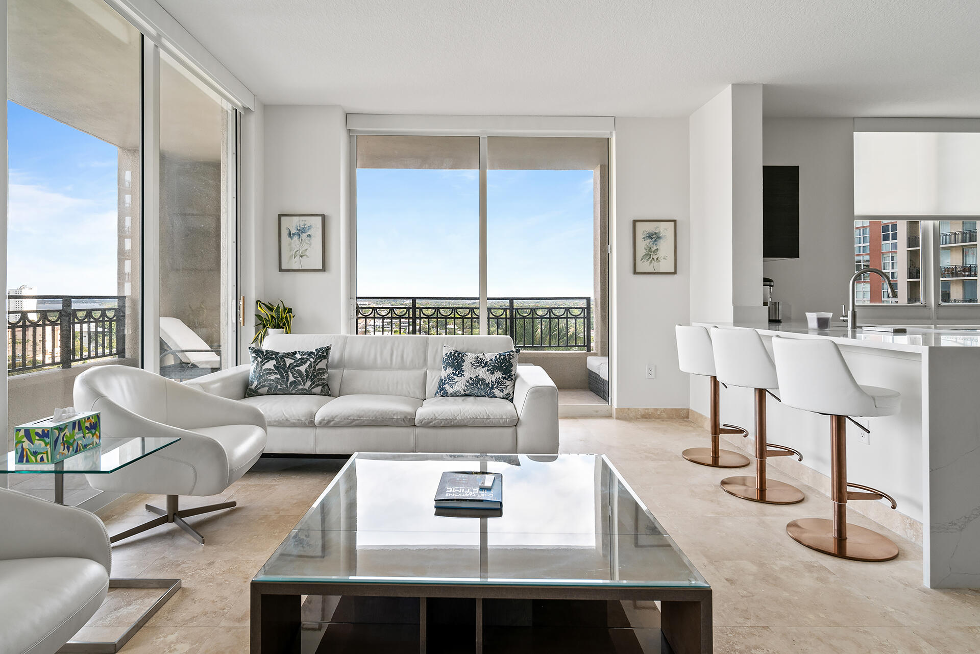 550 Okeechobee Boulevard 1401, West Palm Beach Unit: 1401