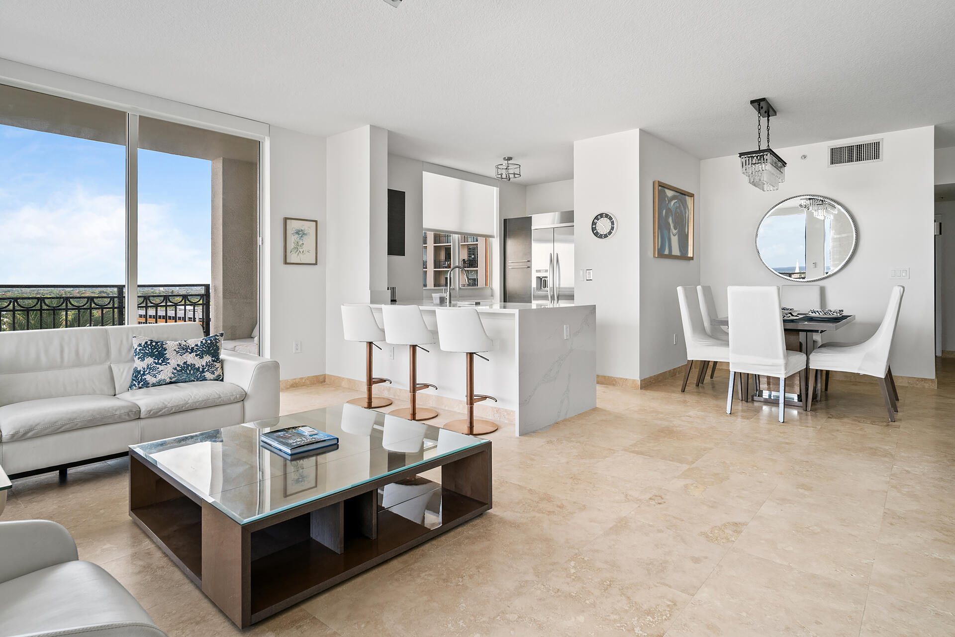 550 Okeechobee Boulevard 1401, West Palm Beach Unit: 1401