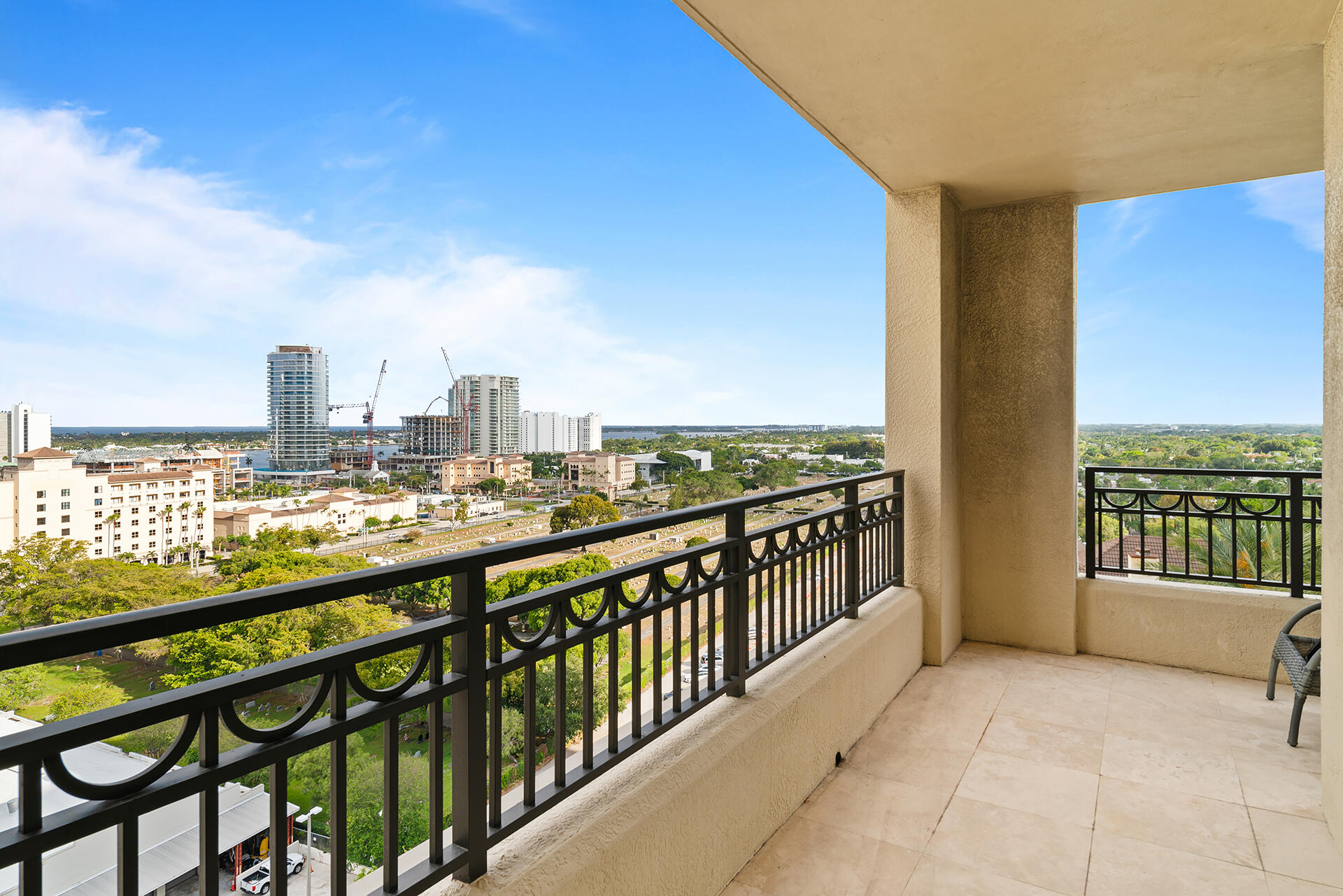 550 Okeechobee Boulevard 1401, West Palm Beach Unit: 1401