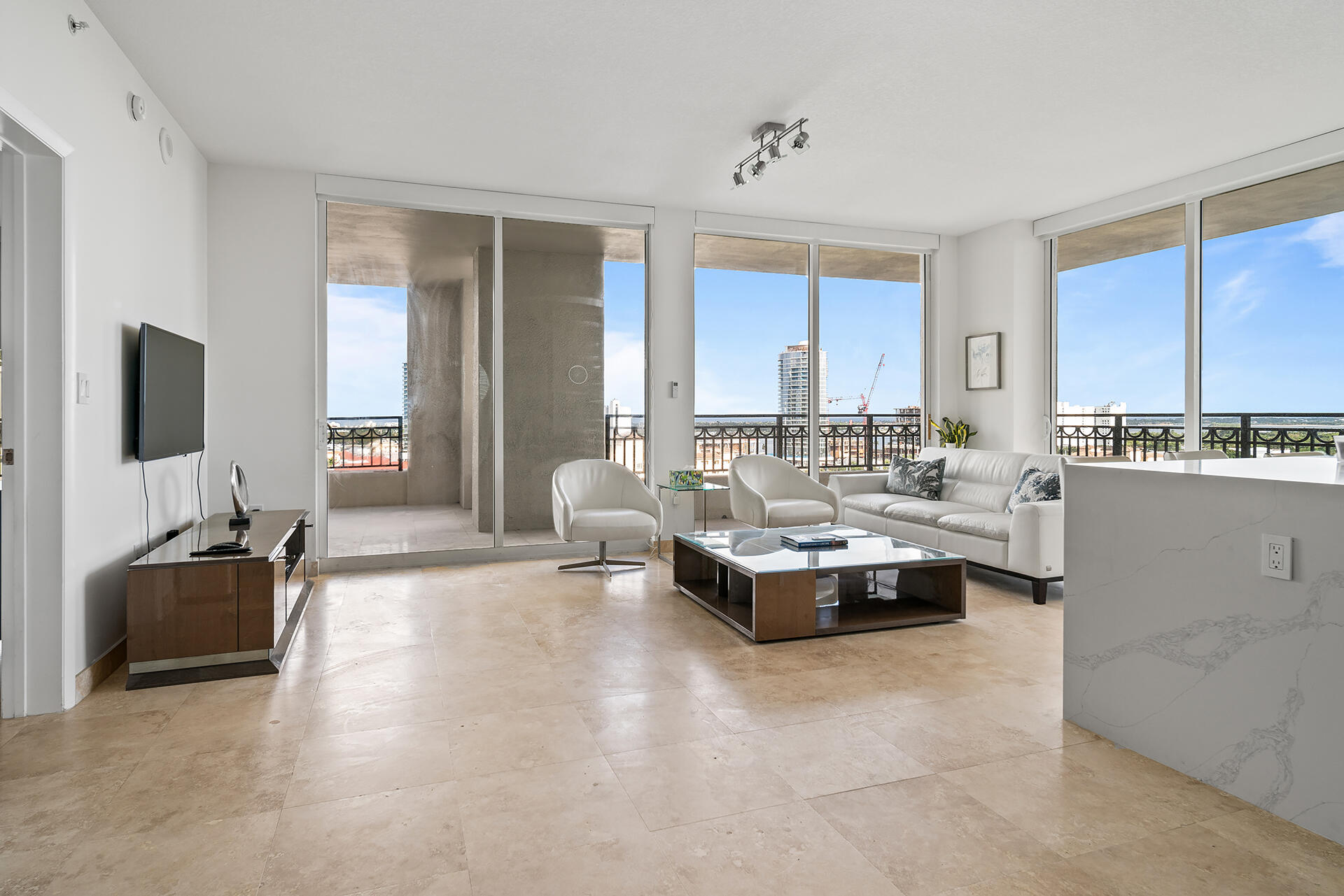 550 Okeechobee Boulevard 1401, West Palm Beach Unit: 1401