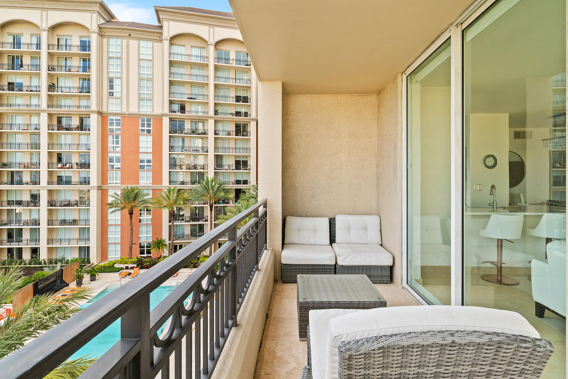 550 Okeechobee Boulevard 1401, West Palm Beach Unit: 1401