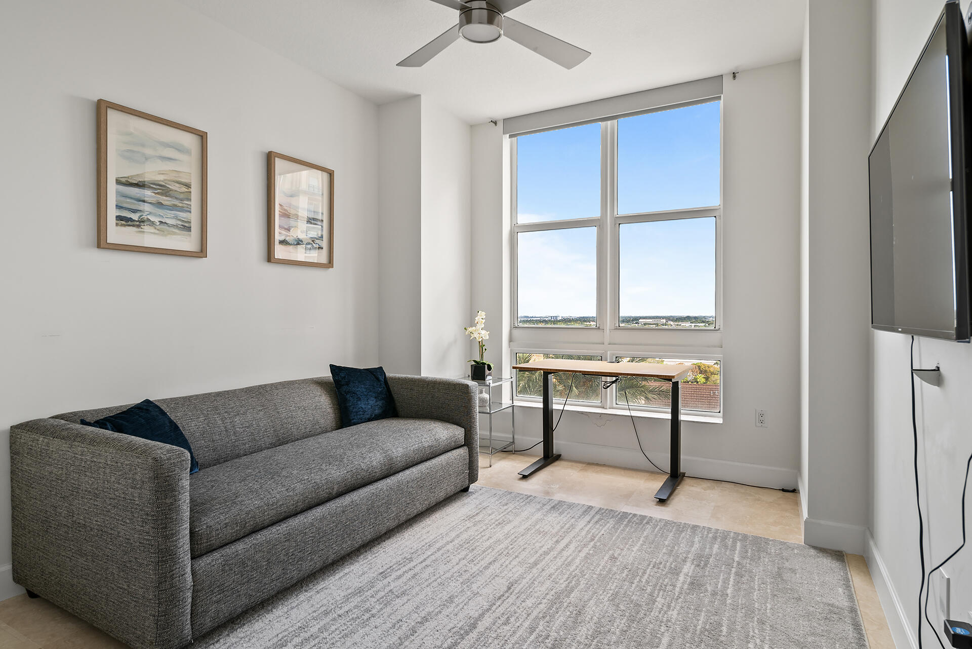 550 Okeechobee Boulevard 1401, West Palm Beach Unit: 1401