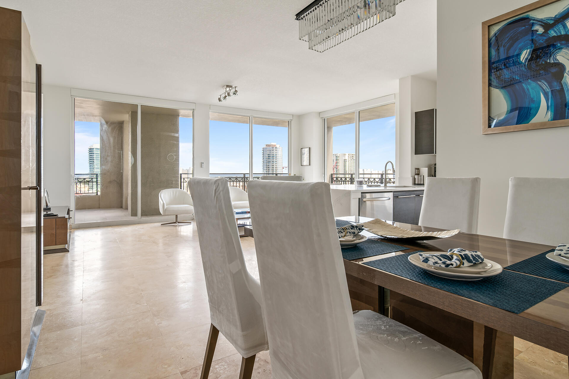 550 Okeechobee Boulevard 1401, West Palm Beach Unit: 1401