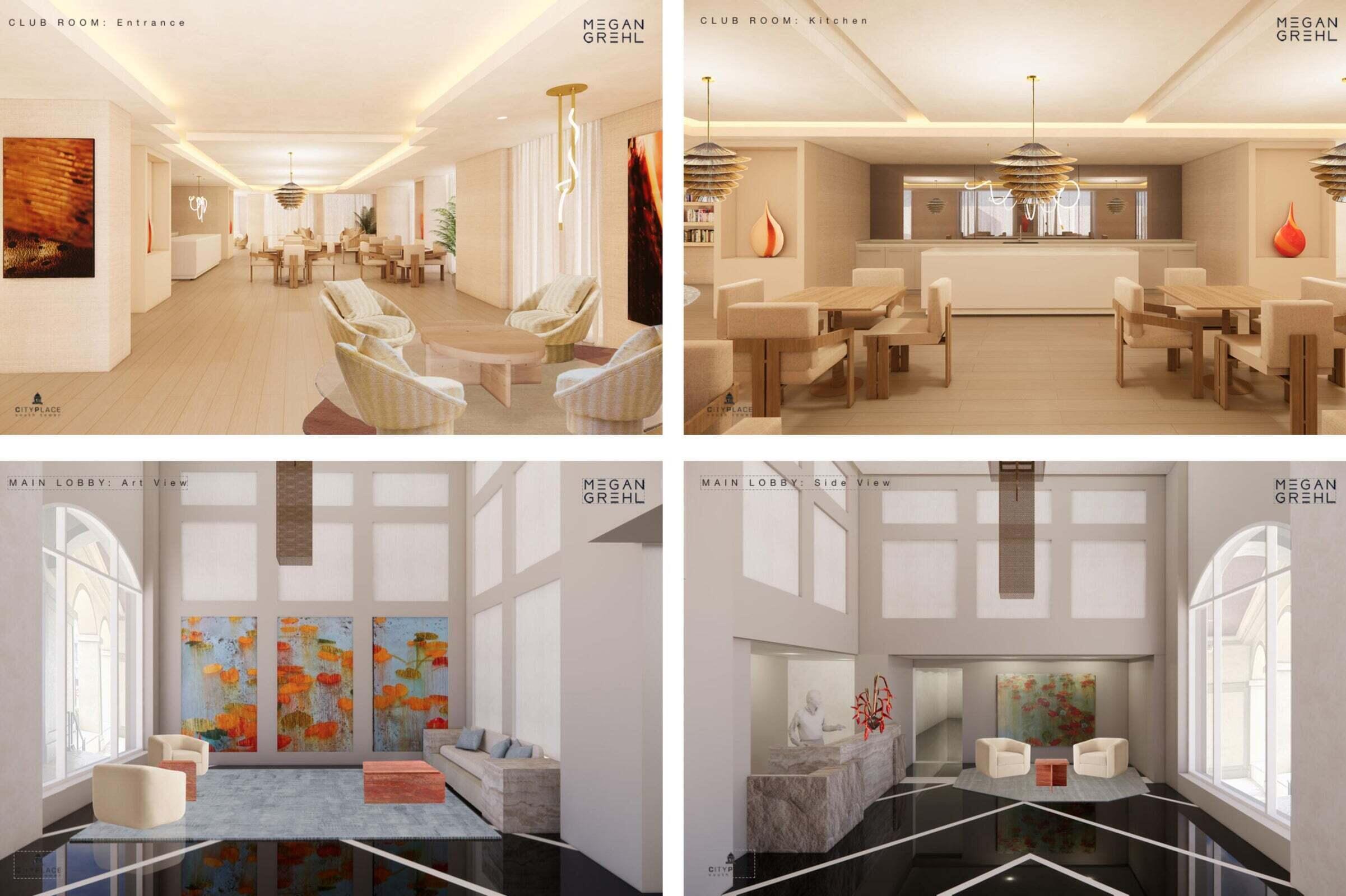 550 Okeechobee Boulevard 1401, West Palm Beach Unit: 1401