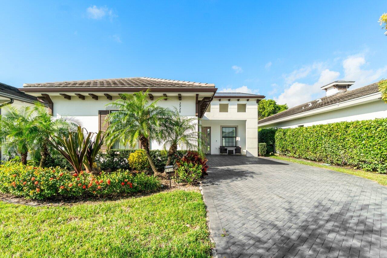 2928 Gin Berry Way, West Palm Beach
