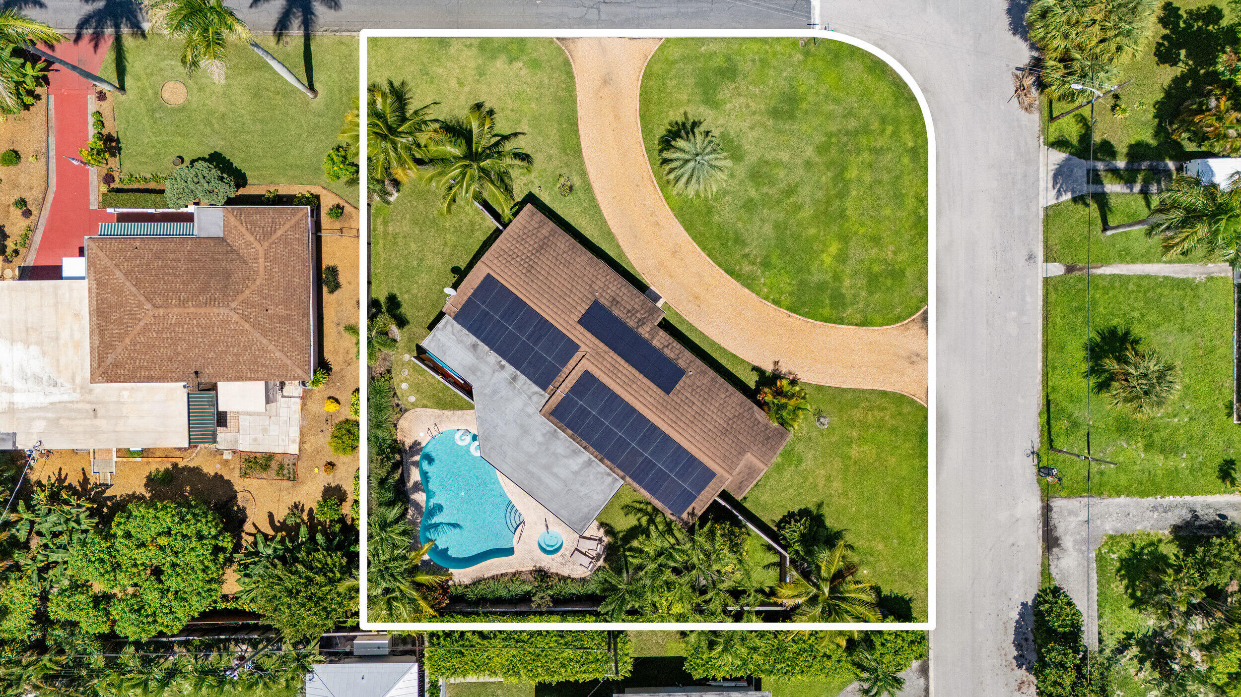 310 Orange Way