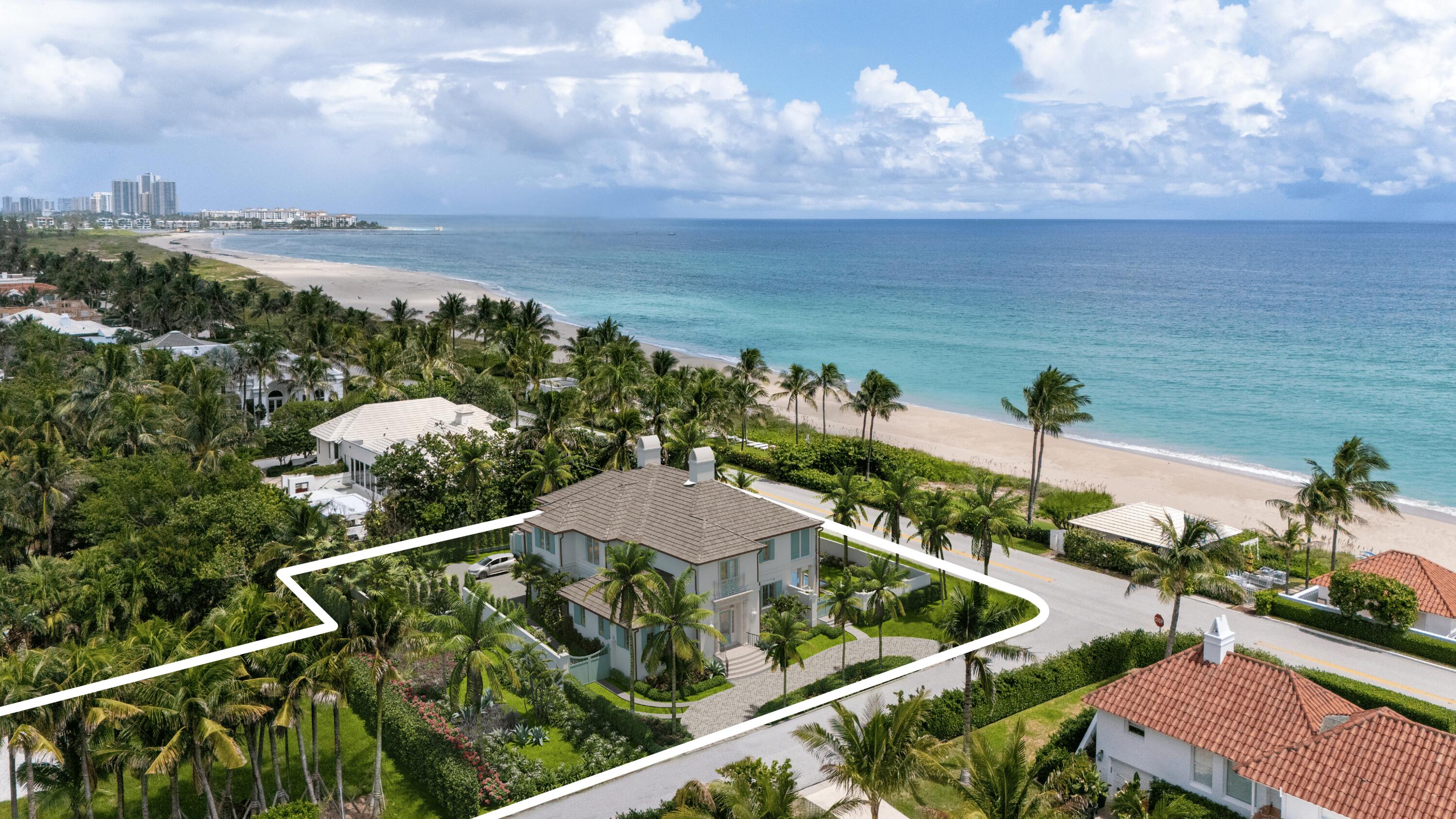 1285 N Ocean Boulevard