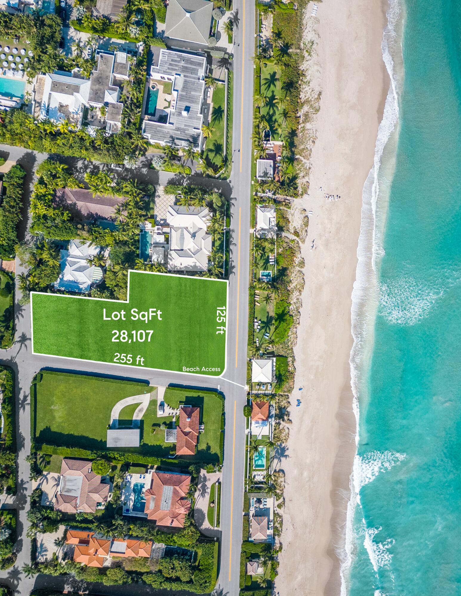 1285 N Ocean Boulevard