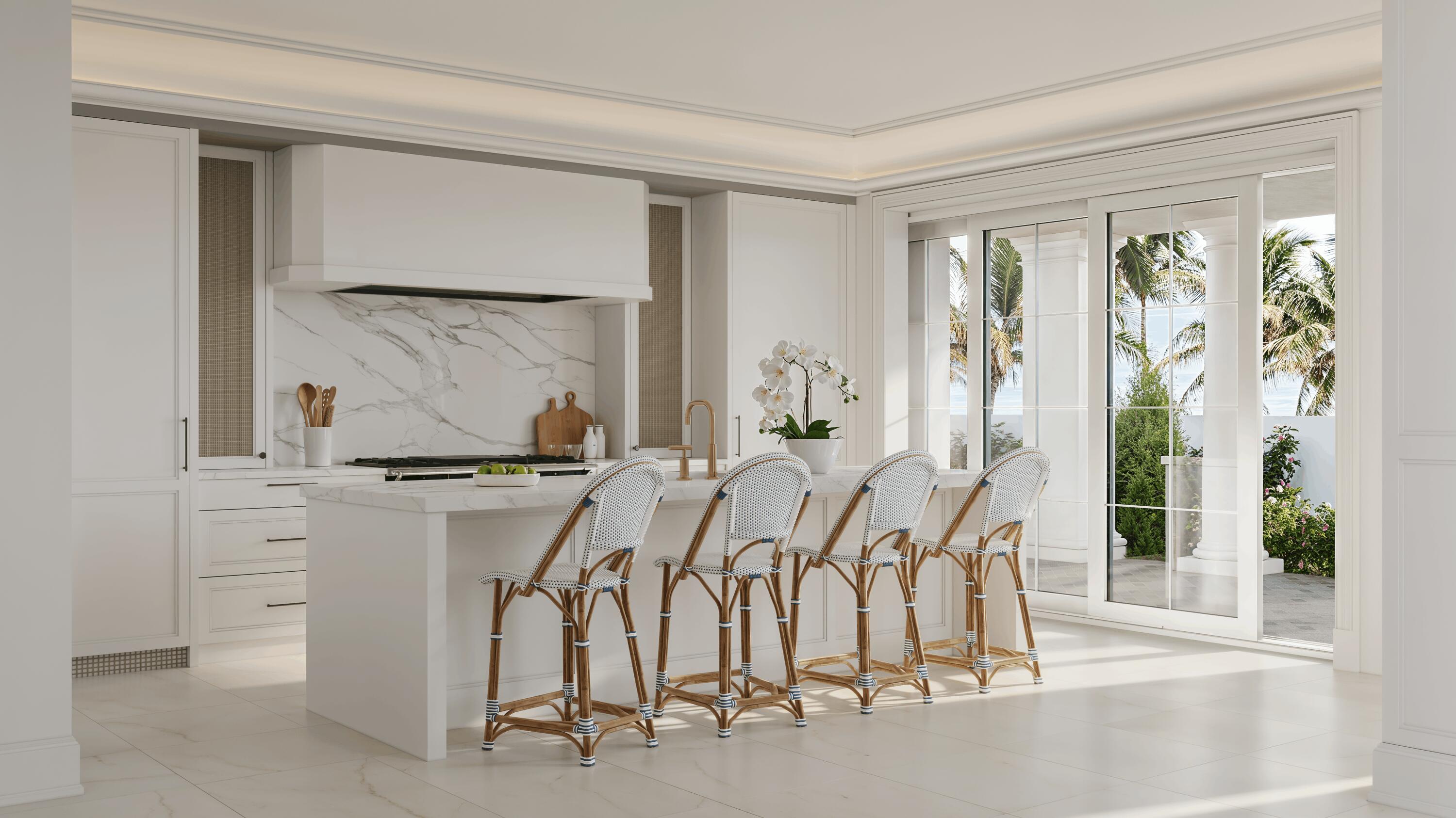 1285 N Ocean Boulevard