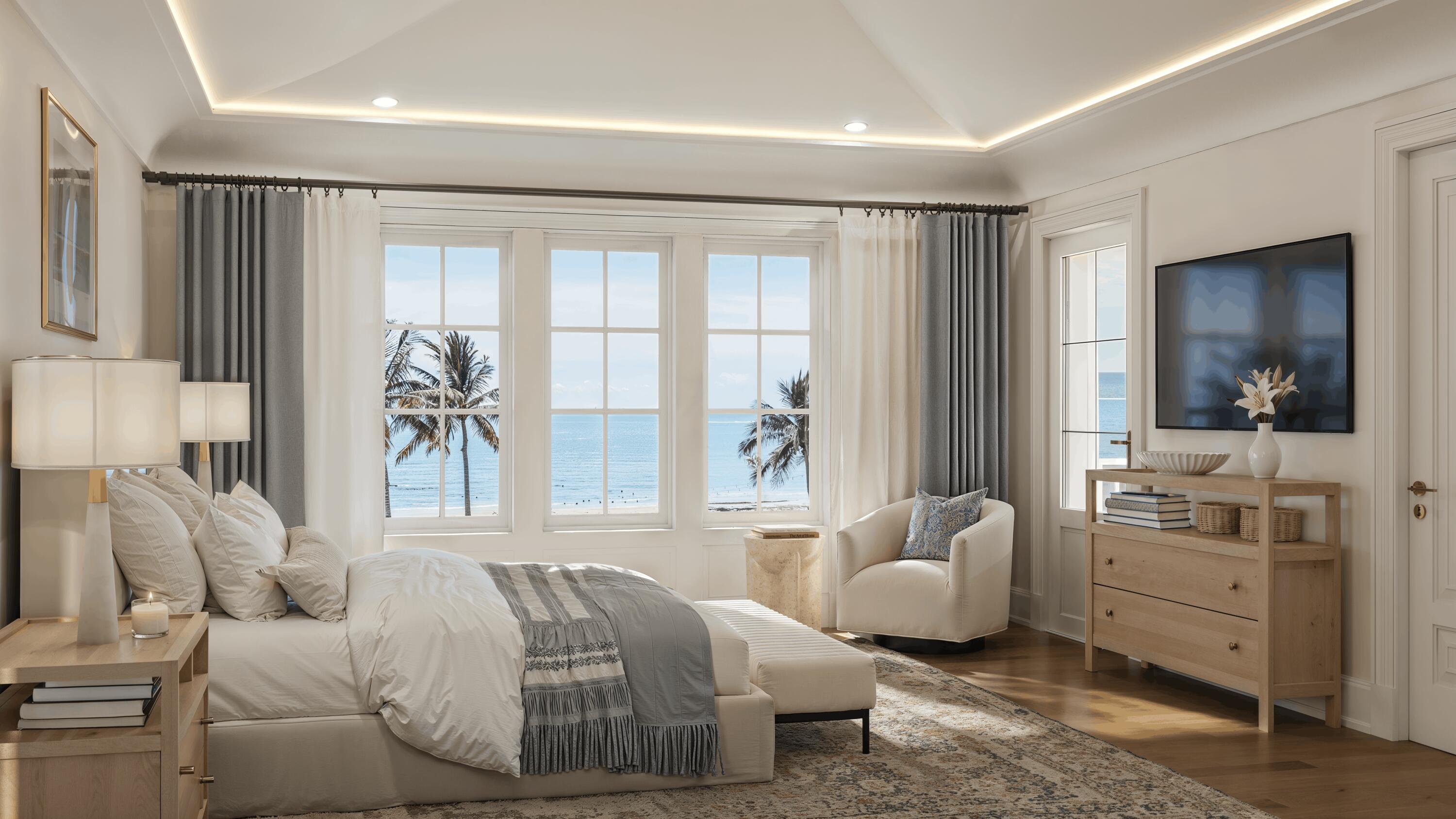 1285 N Ocean Boulevard