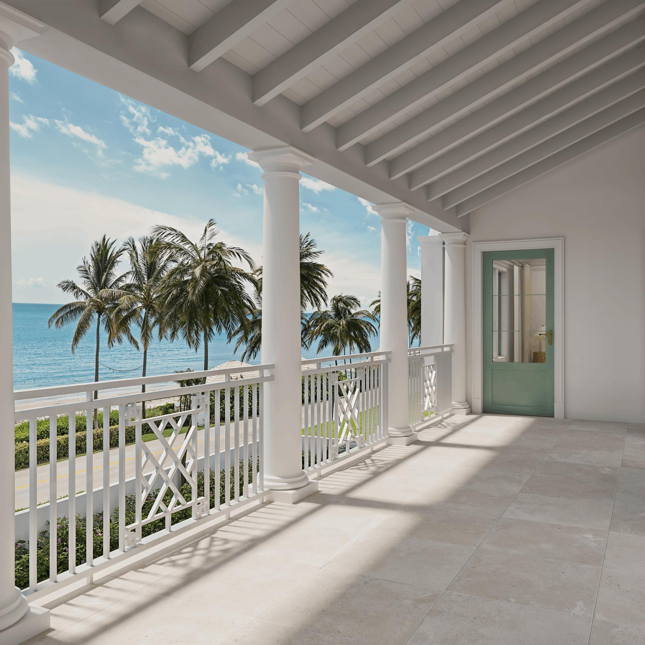 1285 N Ocean Boulevard
